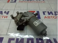 Моторчик стеклоочистителя передний Opel Corsa D 13182340