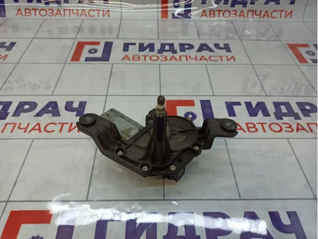 Моторчик стеклоочистителя задний Opel Corsa D 53027312