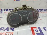 Панель приборов Opel Corsa D 1303304