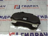 Панель приборов Opel Corsa D 1303304