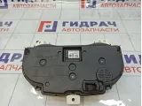 Панель приборов Opel Corsa D 1303304