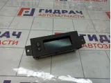 Дисплей информационный Opel Corsa D 6236515