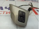 Блок кнопок в рулевое колесо Opel Corsa D 1612687