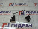 Блок кнопок в рулевое колесо Opel Corsa D 1612687