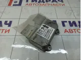 Блок управления AIR BAG Opel Corsa D 13262359