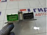 Блок управления AIR BAG Opel Corsa D 13262359