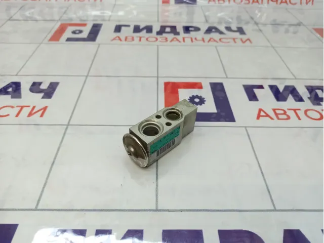 Клапан кондиционера Opel Corsa D