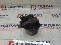 Моторчик отопителя Opel Corsa D 1845112