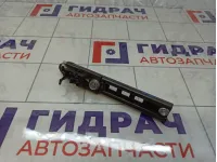 Механизм регулировки ремня безопасности Opel Corsa D 197645