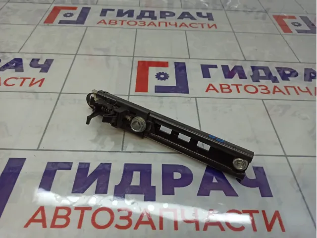 Механизм регулировки ремня безопасности Opel Corsa D 197645