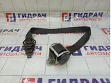 Ремень безопасности передний левый Opel Corsa D 13240189