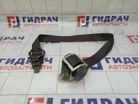 Ремень безопасности передний левый Opel Corsa D 13240189