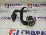 Ремень безопасности передний левый Opel Corsa D 13240189