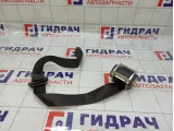 Ремень безопасности передний правый Opel Corsa D 13262569