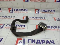 Ремень безопасности передний правый Opel Corsa D 13262569