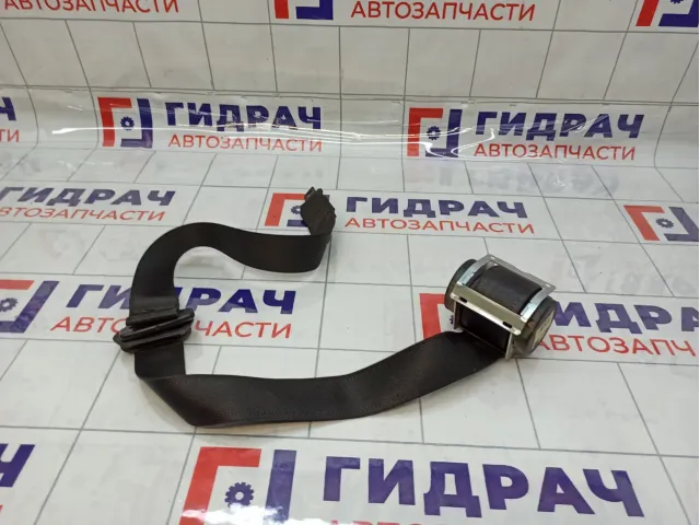 Ремень безопасности передний правый Opel Corsa D 13262569