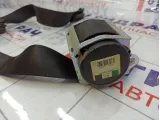 Ремень безопасности передний правый Opel Corsa D 13262569