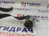 Ремень безопасности передний правый Opel Corsa D 13262569