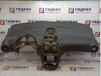 Торпедо Opel Corsa D 7208828