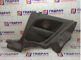 Обшивка салона правая Opel Corsa D 7332167