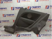 Обшивка салона правая Opel Corsa D 7332167