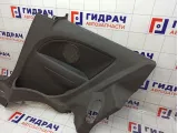 Обшивка салона правая Opel Corsa D 7332167