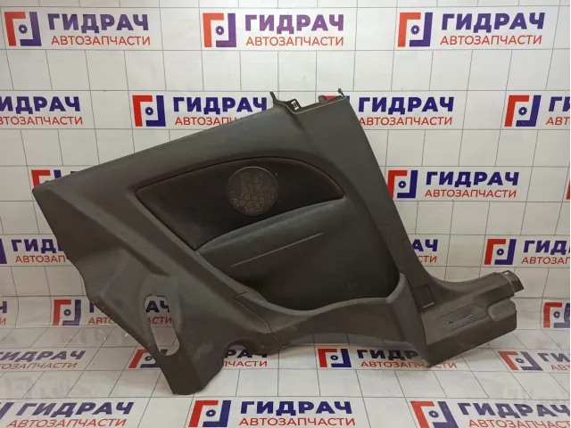 Обшивка салона левая Opel Corsa D 7330167