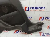 Обшивка салона левая Opel Corsa D 7330167