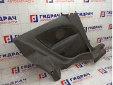 Обшивка салона левая Opel Corsa D 7330167