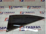 Стекло кузовное глухое левое Opel Corsa D 13188508