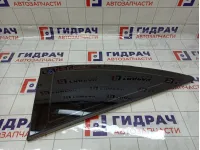 Стекло кузовное глухое левое Opel Corsa D 13188508