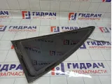 Стекло кузовное глухое левое Opel Corsa D 13188508