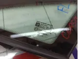 Стекло кузовное глухое левое Opel Corsa D 161179