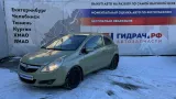 Лонжерон передний левый Opel Corsa D