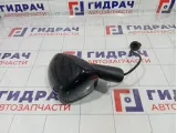 Зеркало электрическое левое Opel Corsa