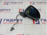 Зеркало электрическое правое Opel Corsa