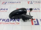 Зеркало электрическое правое Opel Corsa