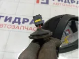 Зеркало электрическое правое Opel Corsa