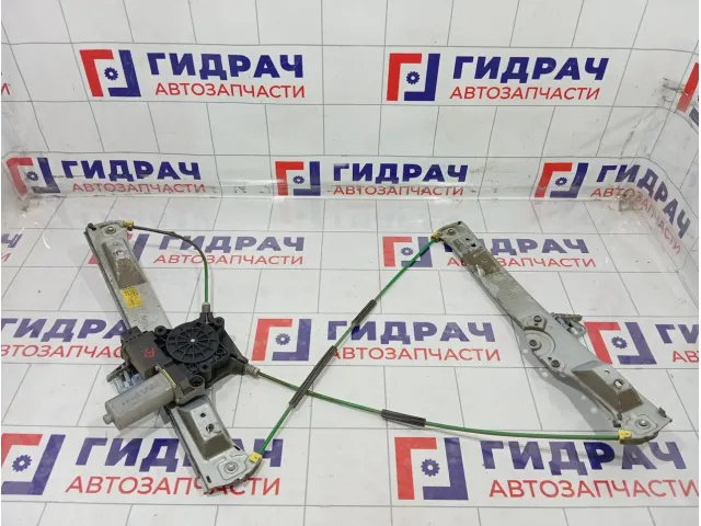 Стеклоподъемник электрический передний левый Opel Corsa 140310