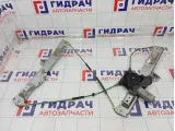 Стеклоподъемник электрический передний правый Opel Corsa 140311