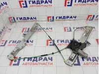 Стеклоподъемник электрический передний правый Opel Corsa 140311