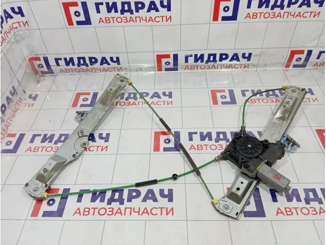 Стеклоподъемник электрический передний правый Opel Corsa 140311