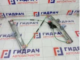 Стеклоподъемник электрический передний правый Opel Corsa 140311
