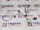 Проводка двери передней левой Opel Corsa 13252894