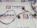 Проводка двери передней левой Opel Corsa 13252894