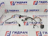 Проводка двери передней правой Opel Corsa 13144652