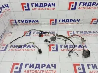 Проводка двери передней правой Opel Corsa 13144652