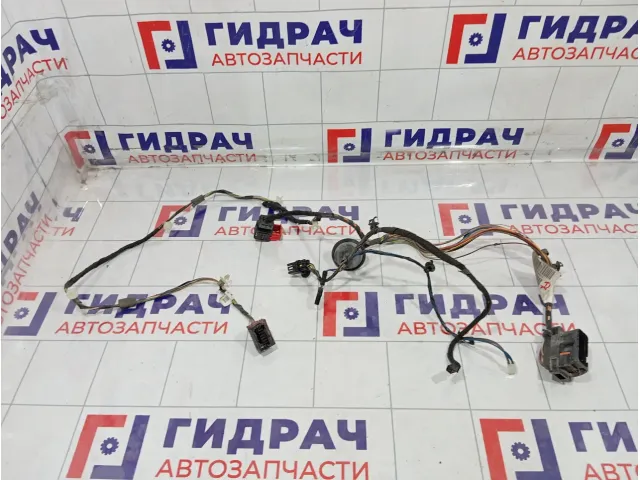 Проводка двери передней правой Opel Corsa 13144652
