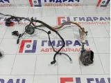 Проводка двери передней правой Opel Corsa 13144652