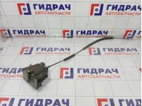 Замок двери передней левой Opel Corsa 133261